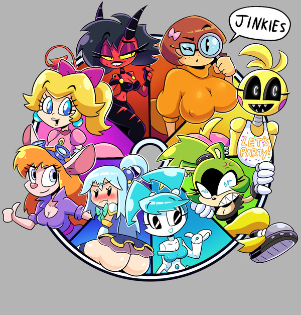 Color Wheel