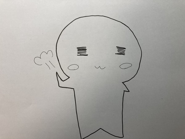 僕はもう泣きません