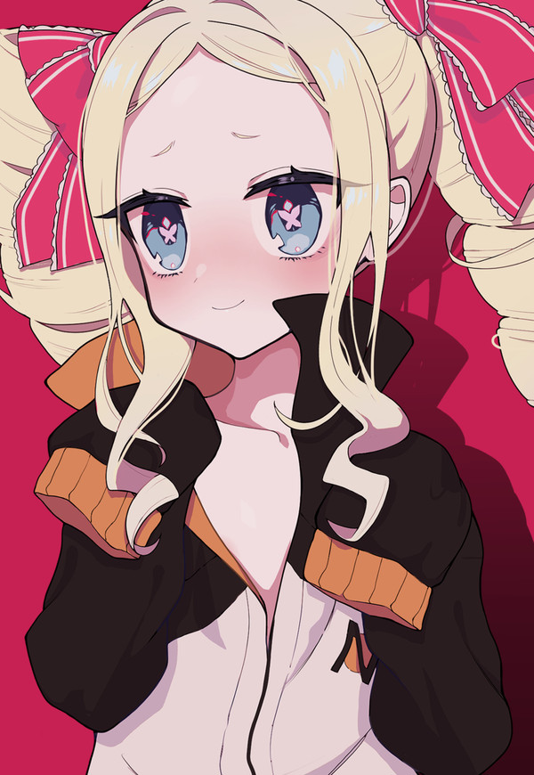 スバジャージベアトリス