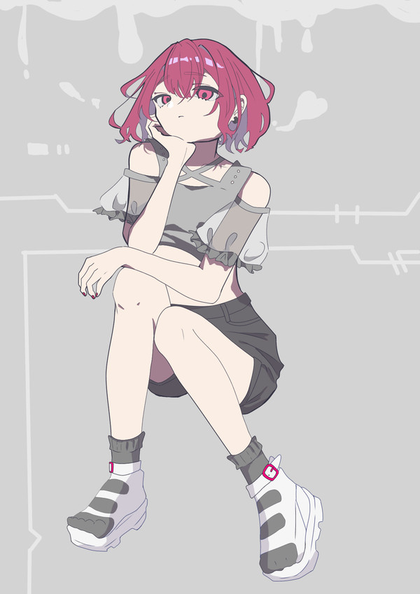 ﾅﾙｾﾁｬﾝ