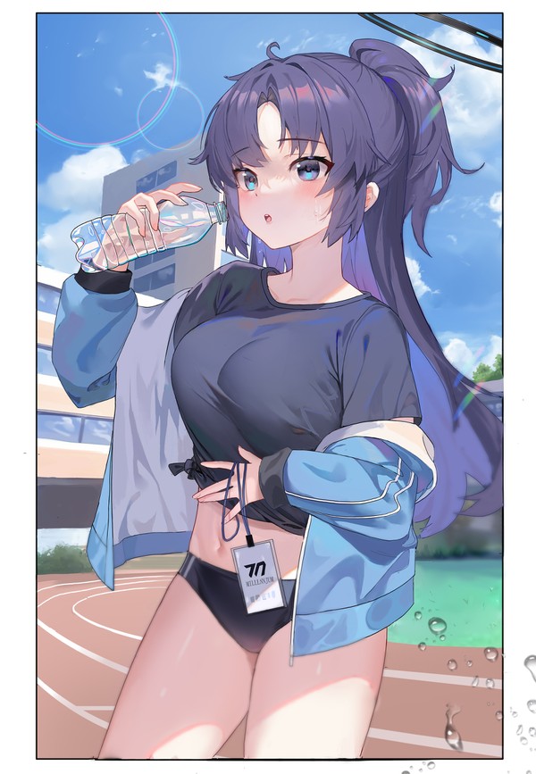 优香 - 1/1