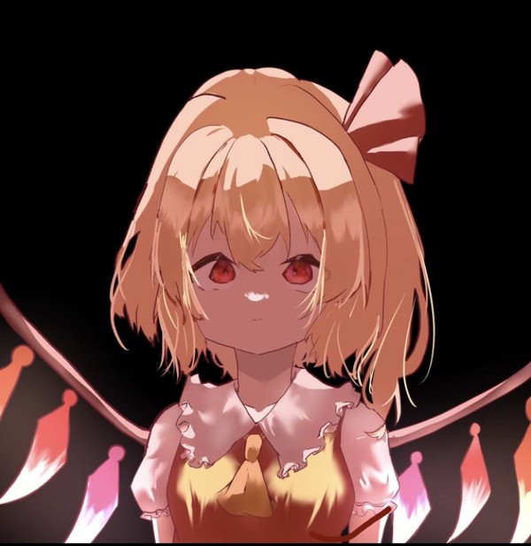 完成フラン