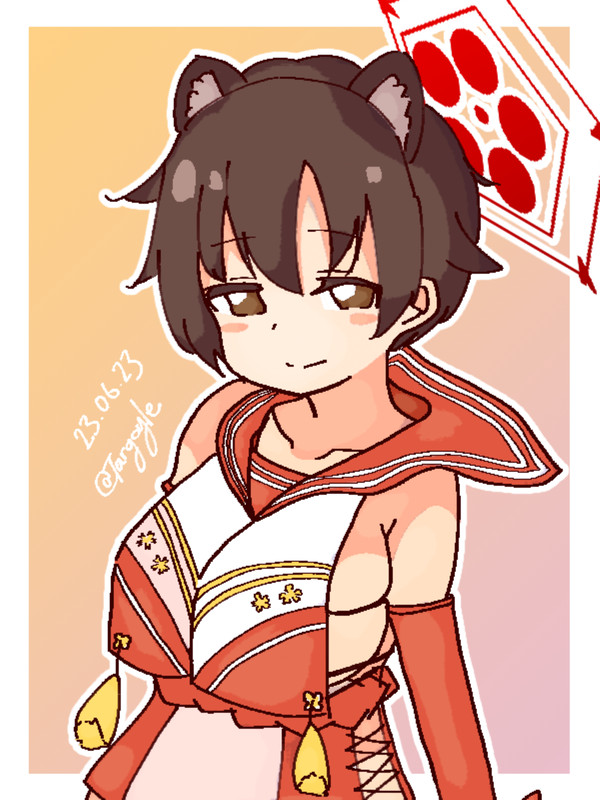 ツバキ
