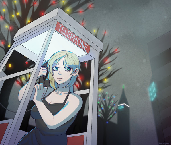 Ayaphone
