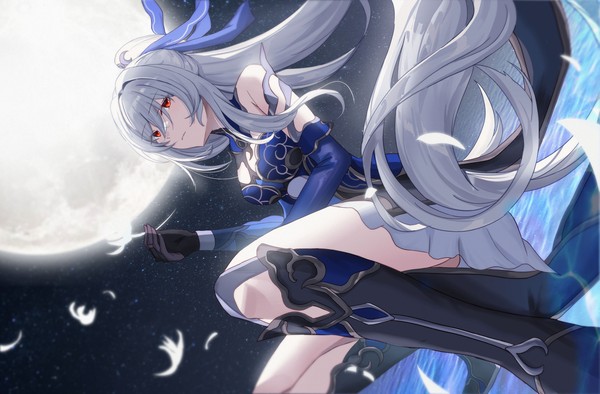 镜流