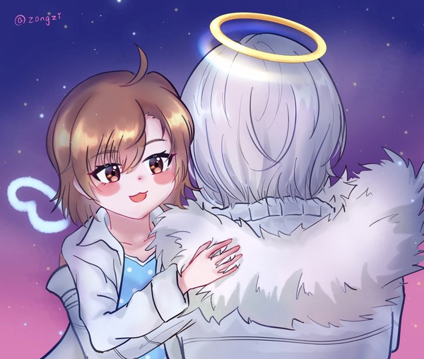 Angel