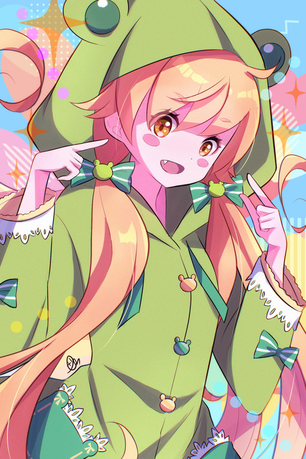 物語シリーズログ