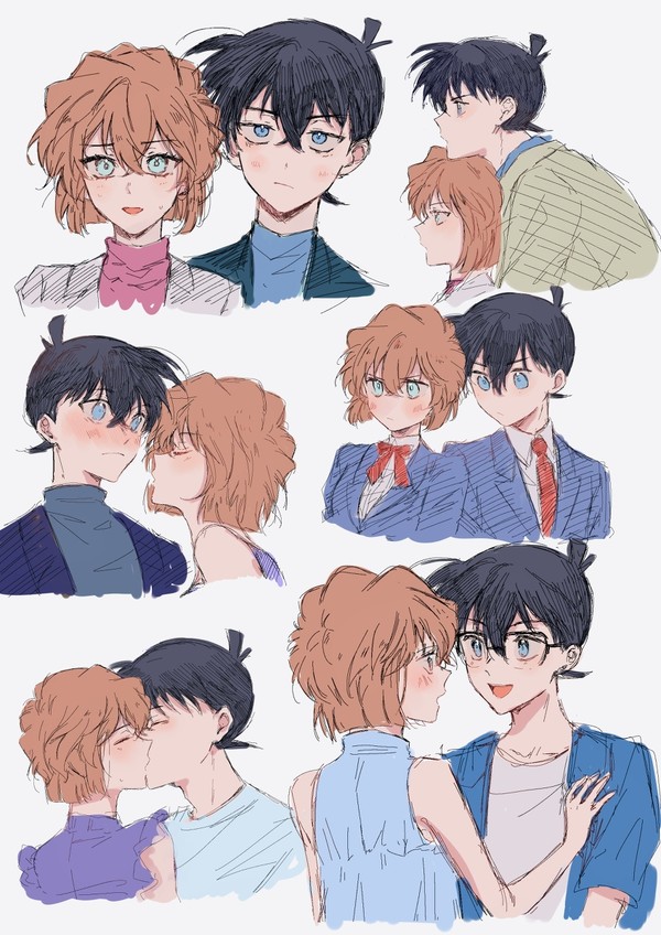 ❤️