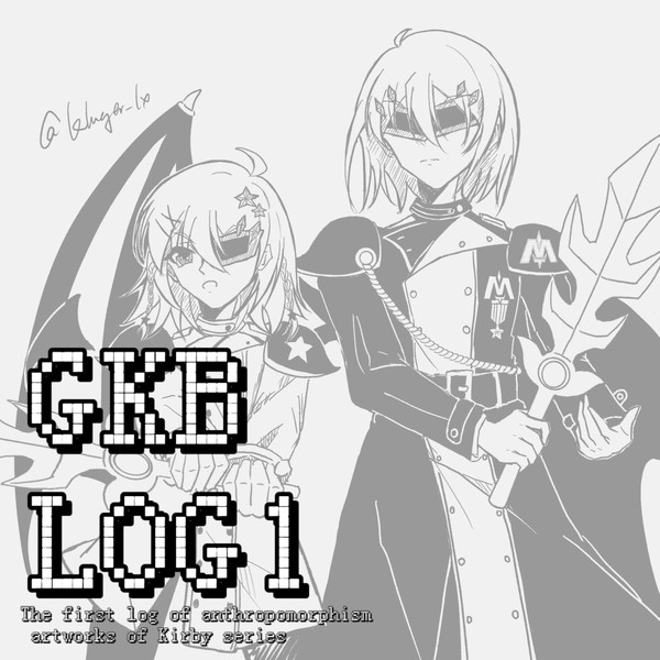 擬カビ LOG1