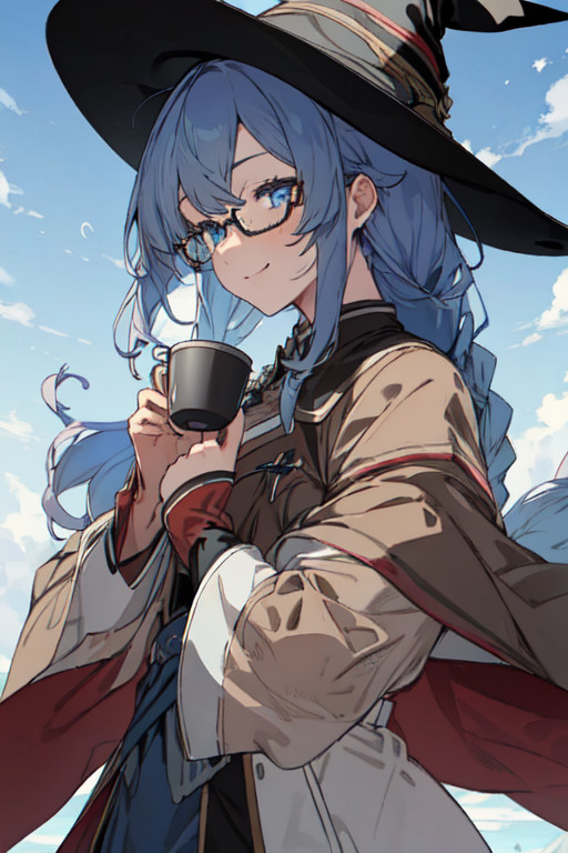 《 無職轉生》洛琪希·米格路迪亞 ロキシー・ミグルディアRoxy