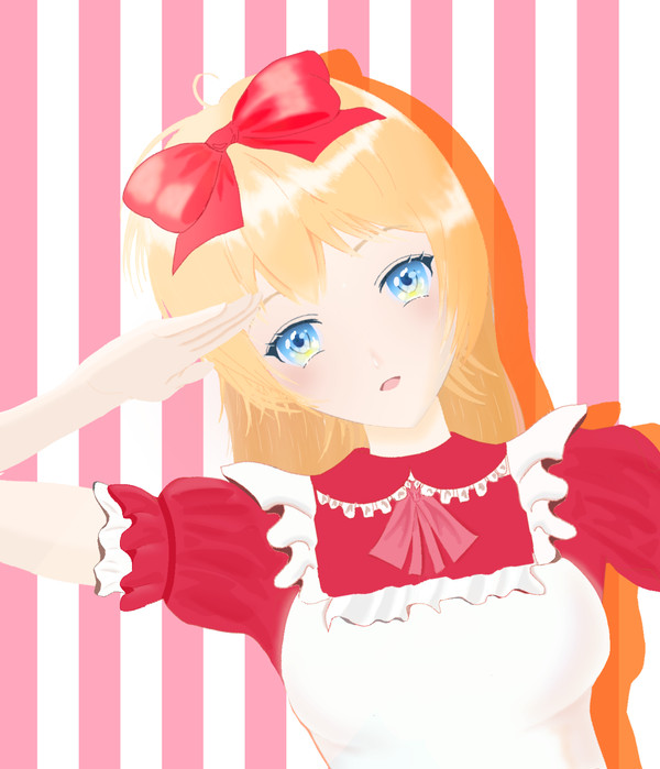 星野ありす