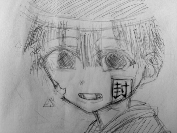 花子くん