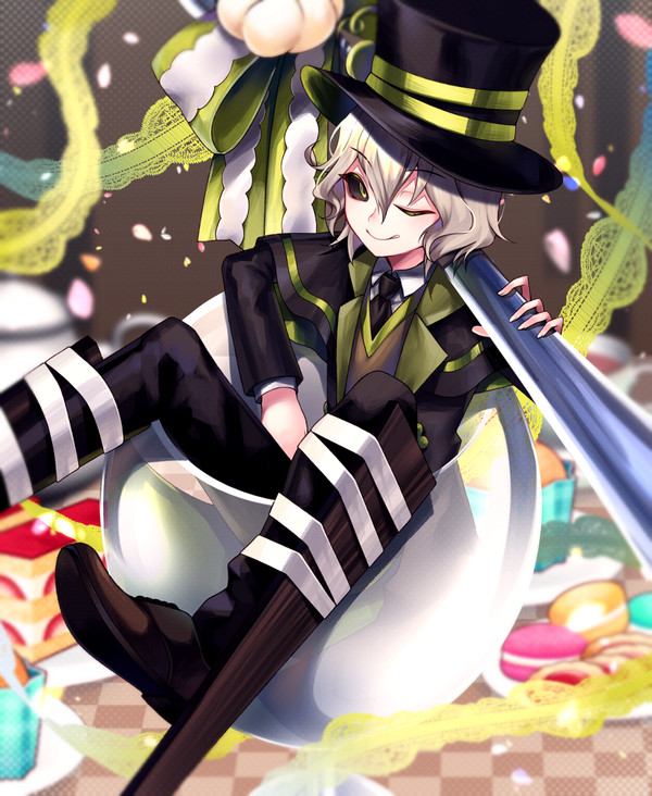 dolce party