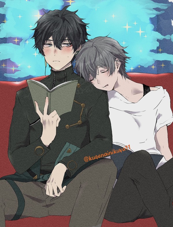 スタレlog