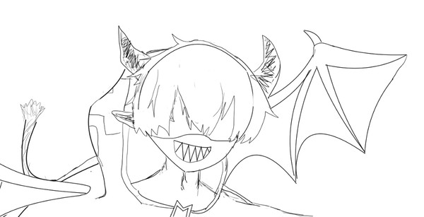 イロヌリデキナーイ