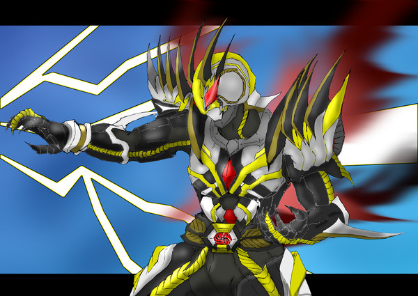 ザブド・レイズ