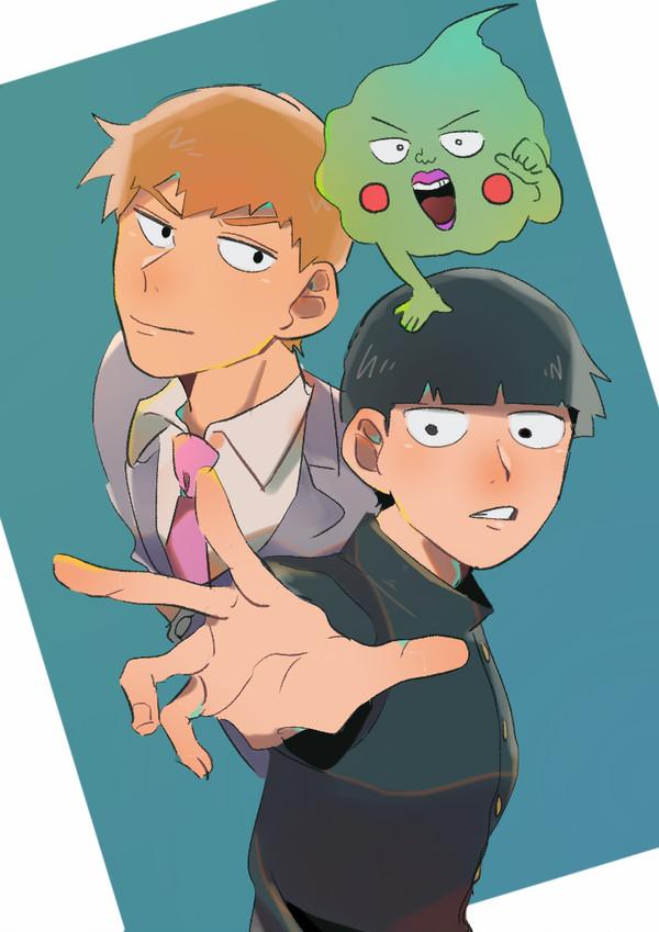 モブサイlog2