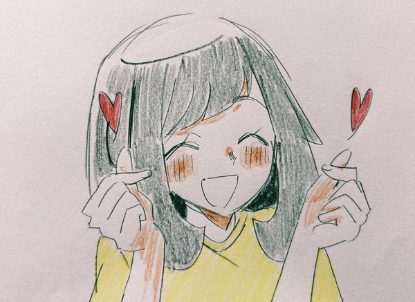 自分の整理用
