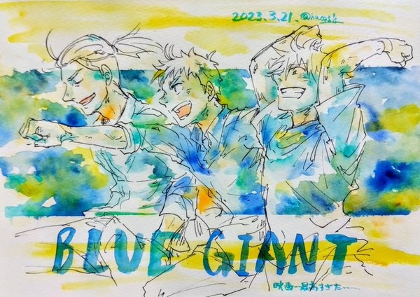 【BG】玉田中心じゃすまとめ①