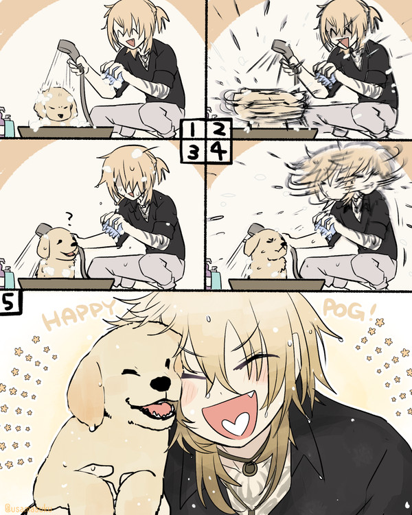 DOGGO