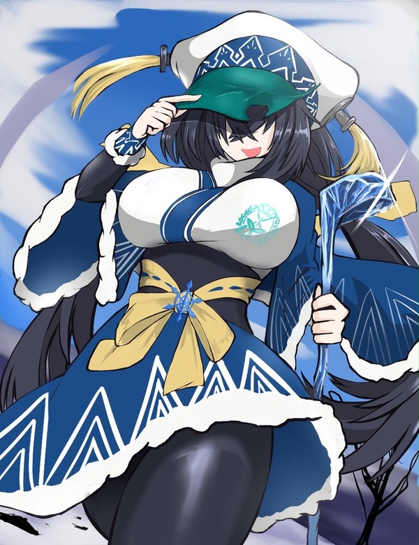 氷打の妖精