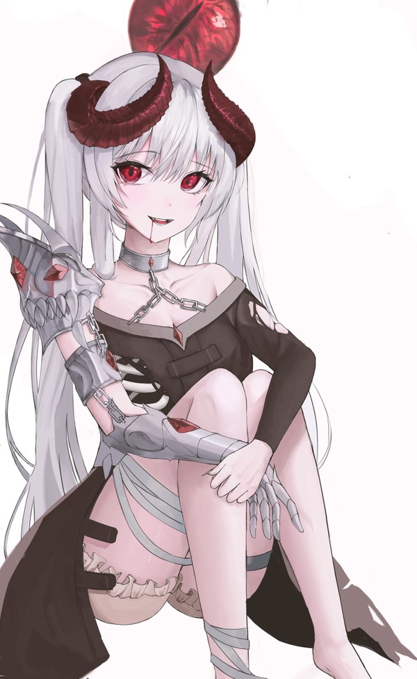 Succubus