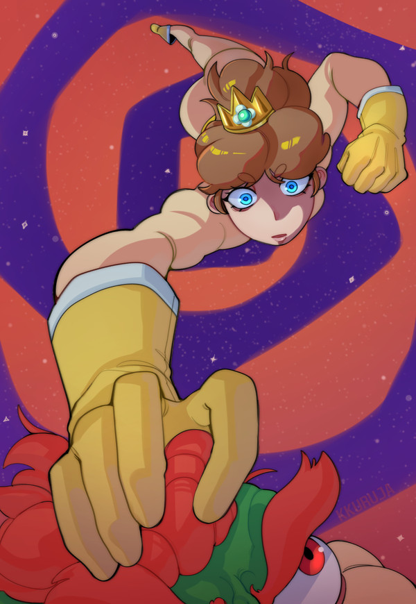 Daisy