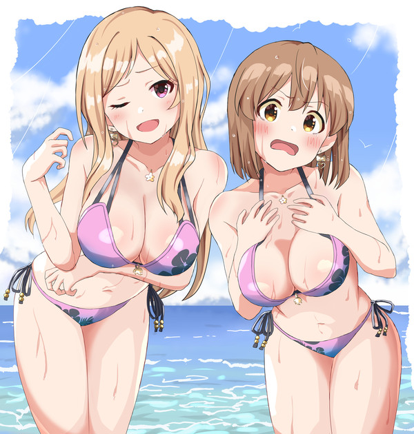 はっちゃけろー！