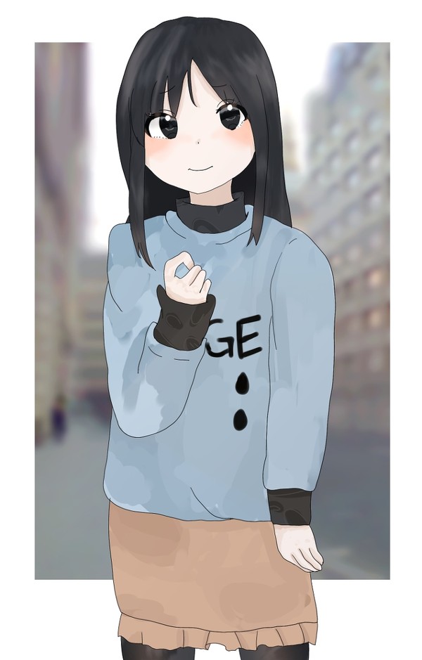 秋山澪