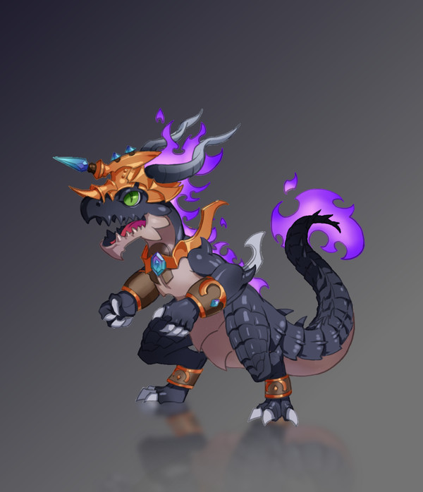 ドラゴン