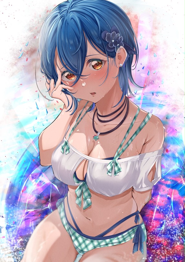 ｰいまはだめｰ