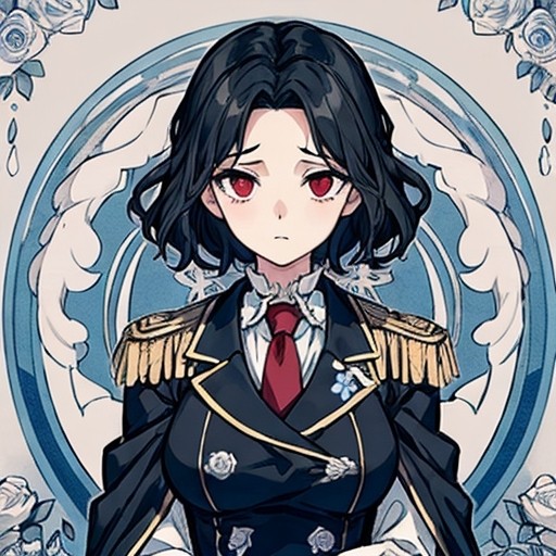 noble girl