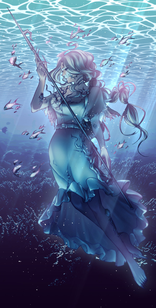 Naiad