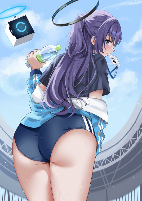体操服ユウカ