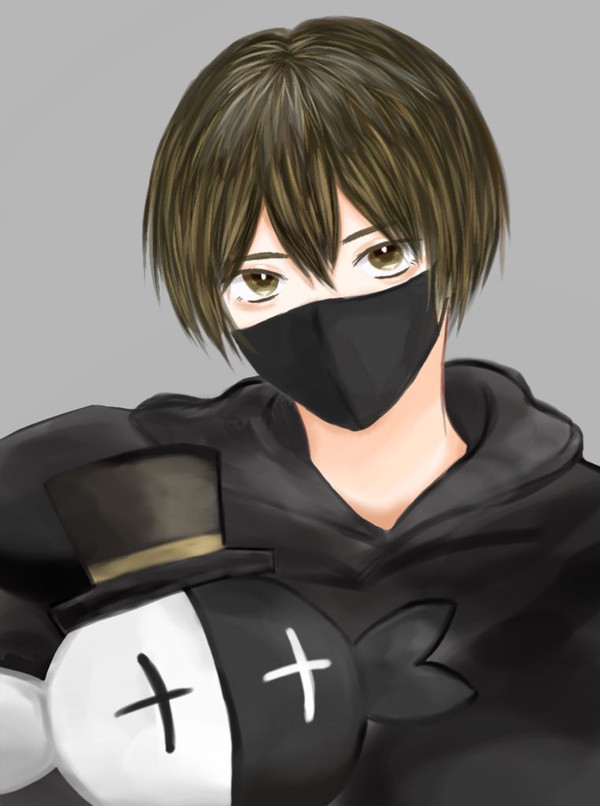 レトさん
