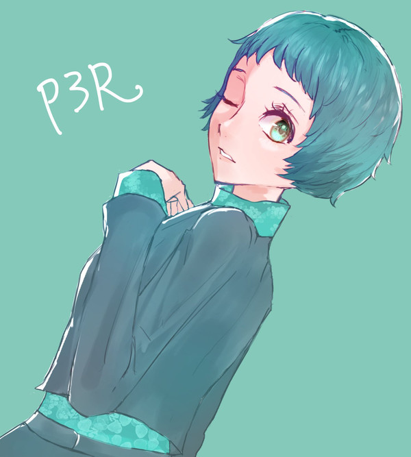 山岸風花
