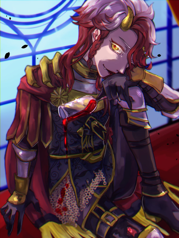 竜を狩る者