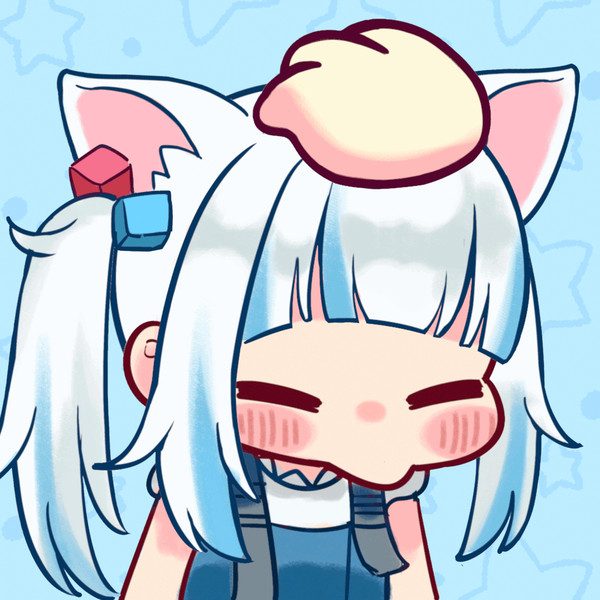 Head Pat Gura