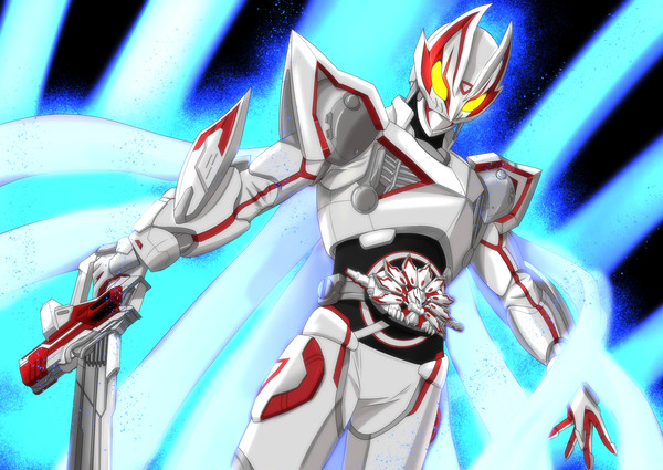 ギーツⅨ