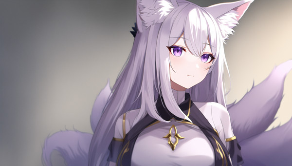 私