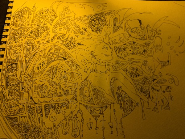 2019~2020イラストまとめ