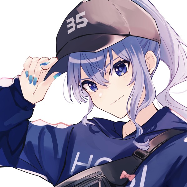 HOSHIMACHI