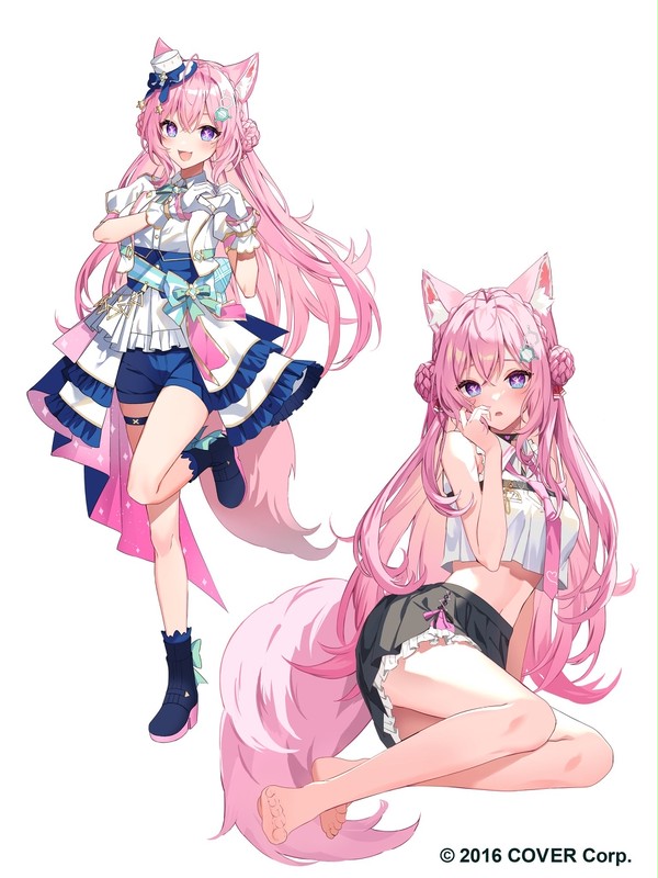 「アイドル」