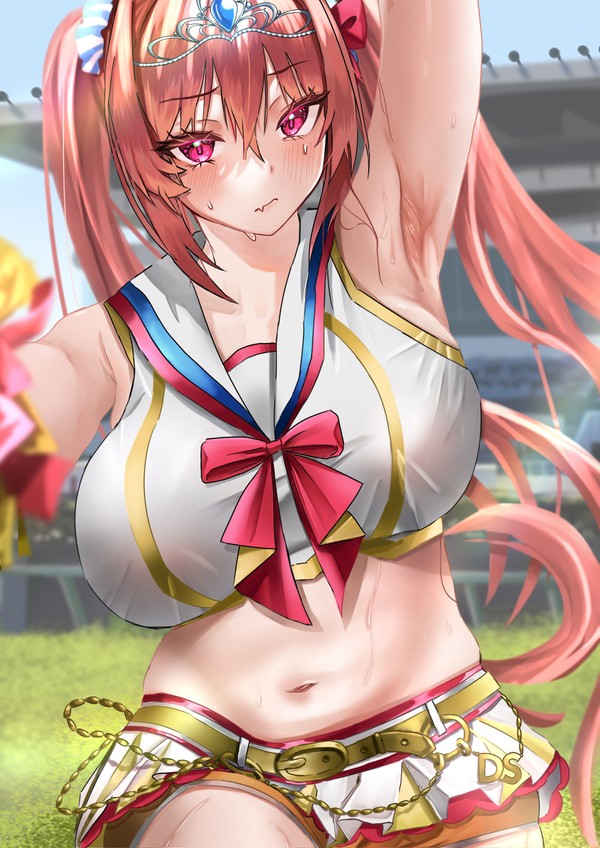 ウマ娘まとめ