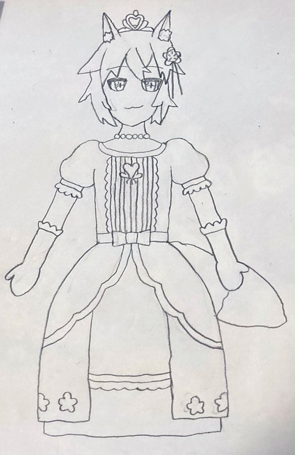 プリンセス仙狐