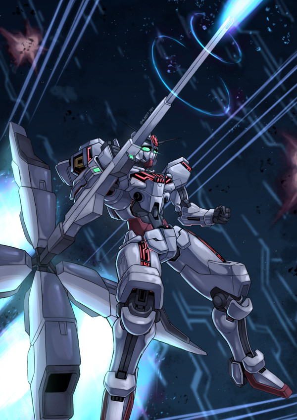 キャリバーン　Calibarn