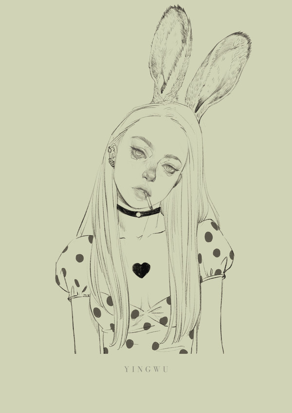 bunny