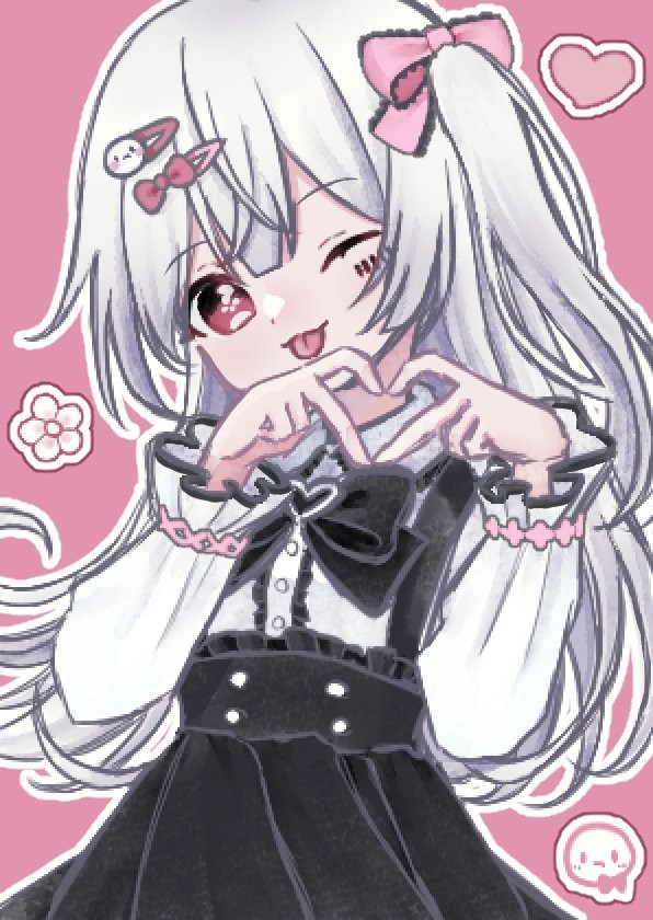 虜にしちゃってごめん💕