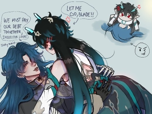 What Happens After the Reunion?