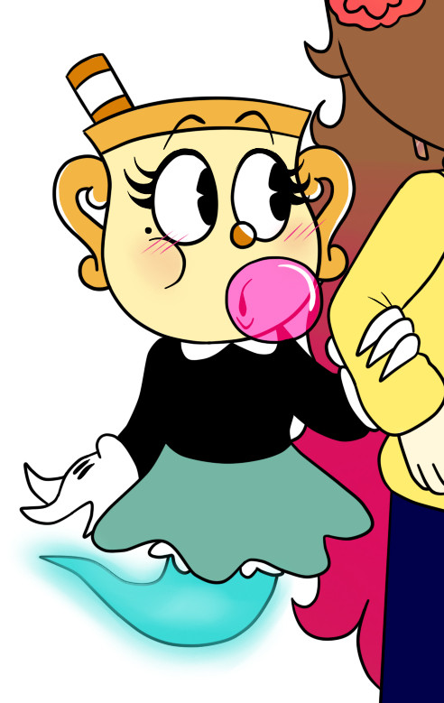 ➇︎ Cuphead (May)